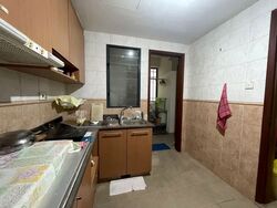 East Meadows (D16), Condominium #588949721